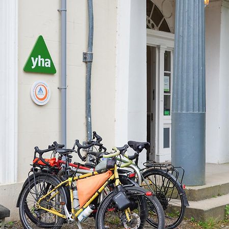 Yha Hawkshead Hostel Buitenkant foto