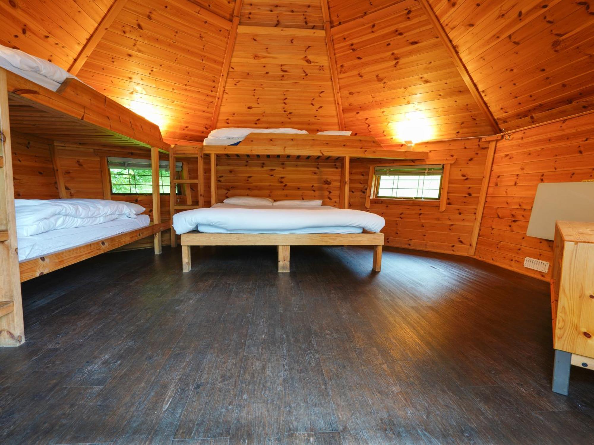 Yha Hawkshead Hostel Buitenkant foto