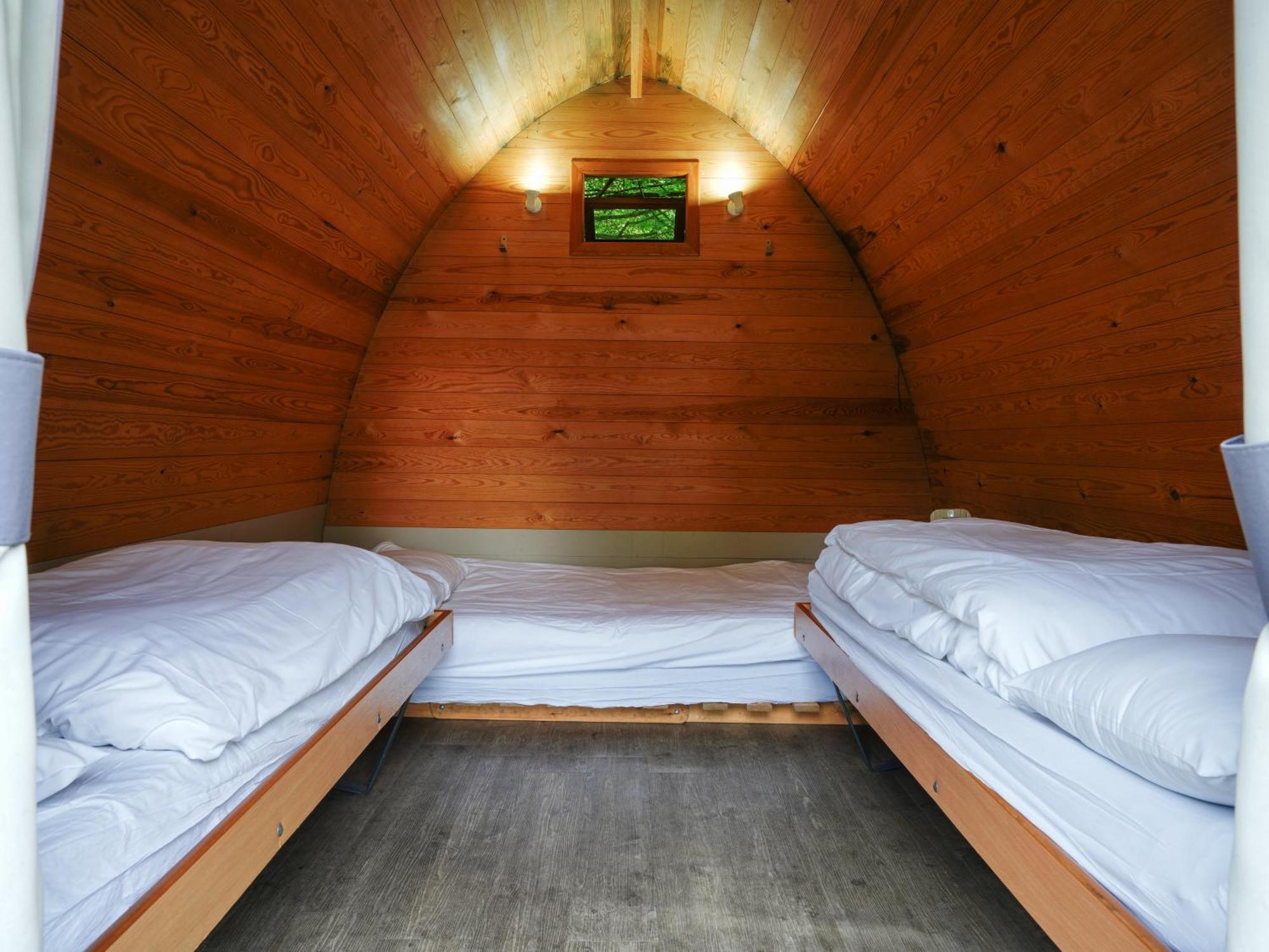 Yha Hawkshead Hostel Buitenkant foto