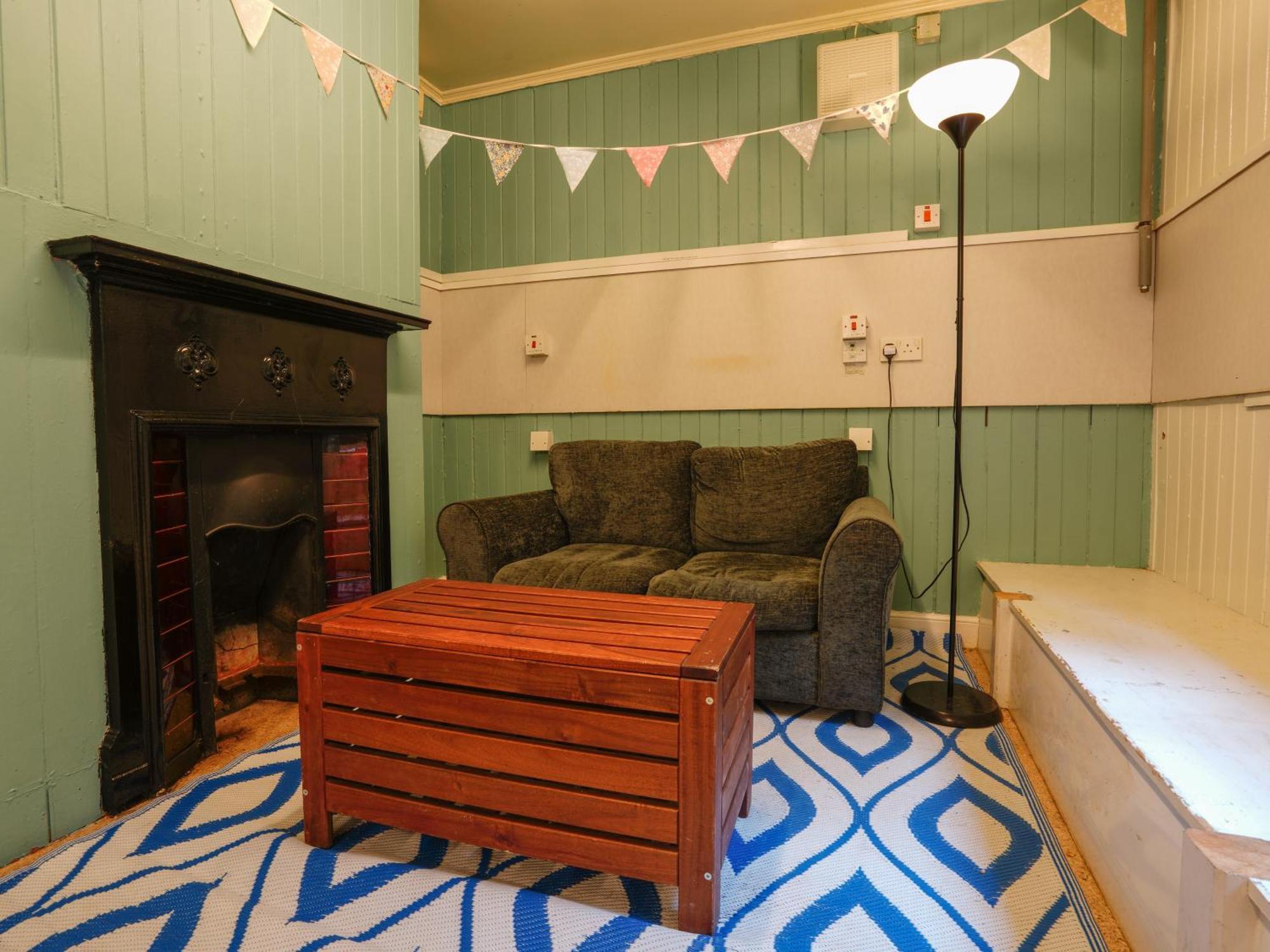 Yha Hawkshead Hostel Buitenkant foto