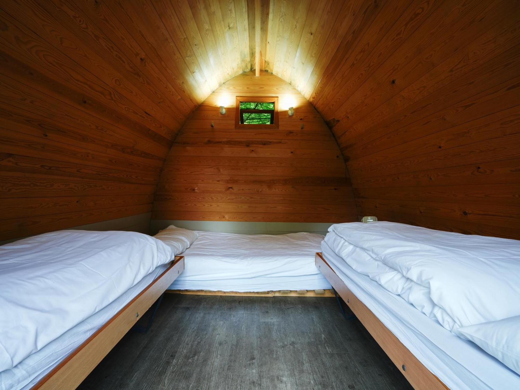 Yha Hawkshead Hostel Buitenkant foto
