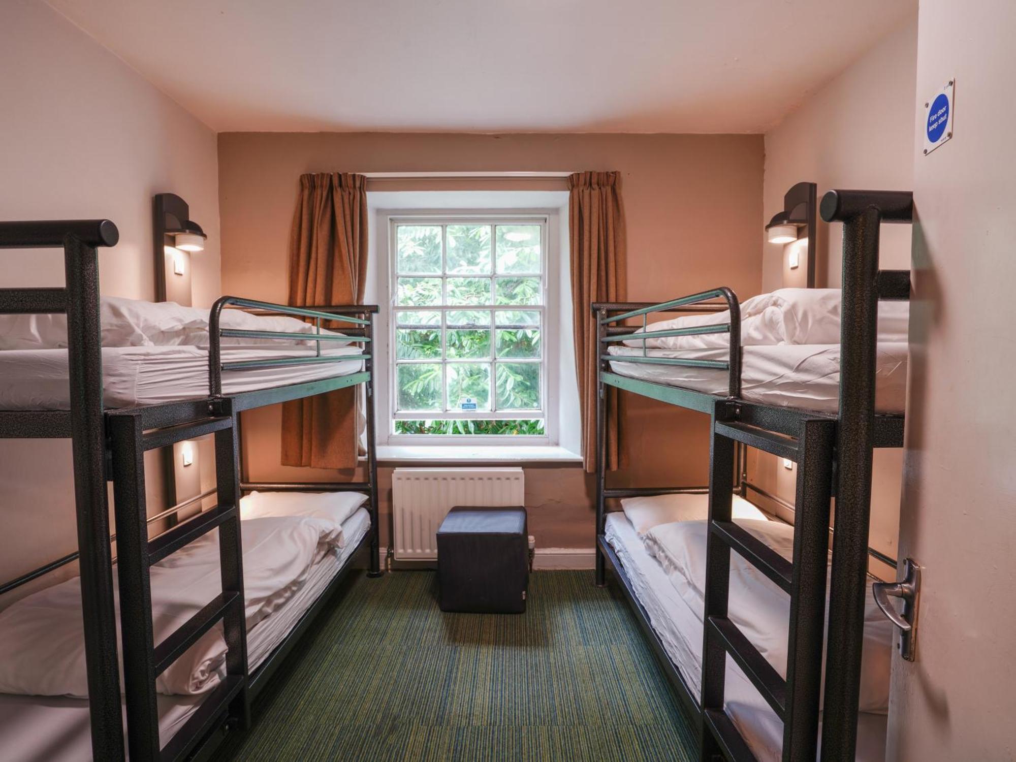 Yha Hawkshead Hostel Buitenkant foto