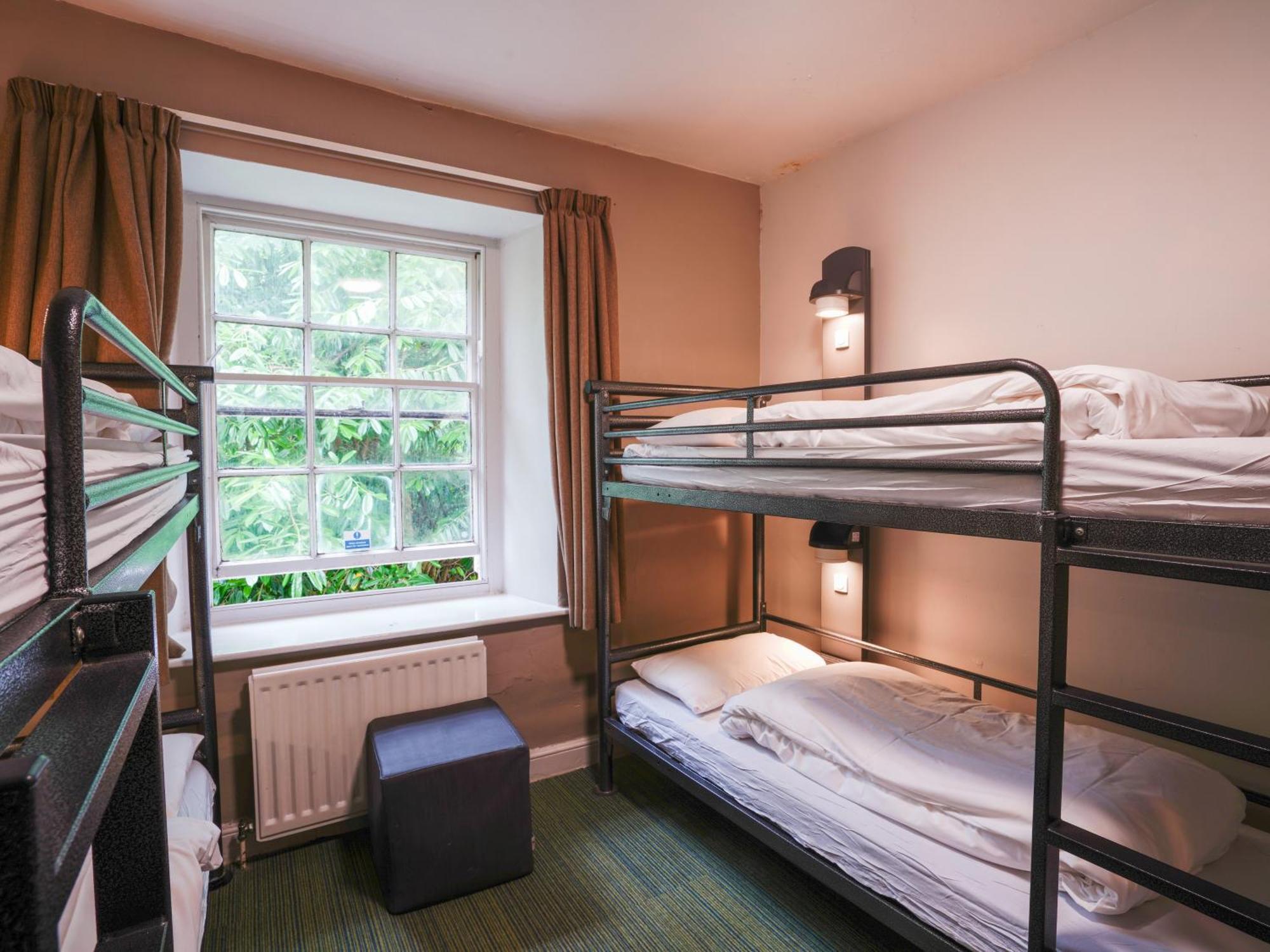 Yha Hawkshead Hostel Buitenkant foto
