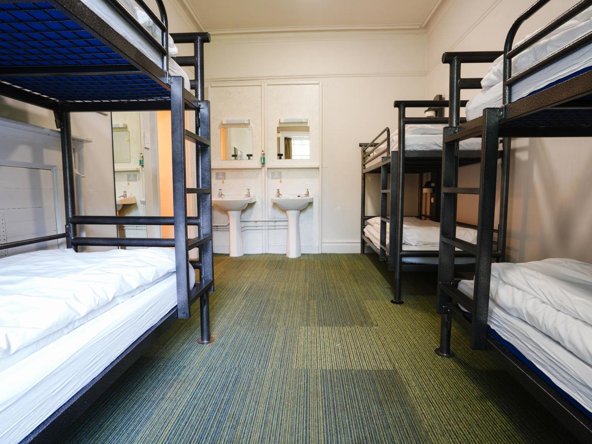 Yha Hawkshead Hostel Buitenkant foto