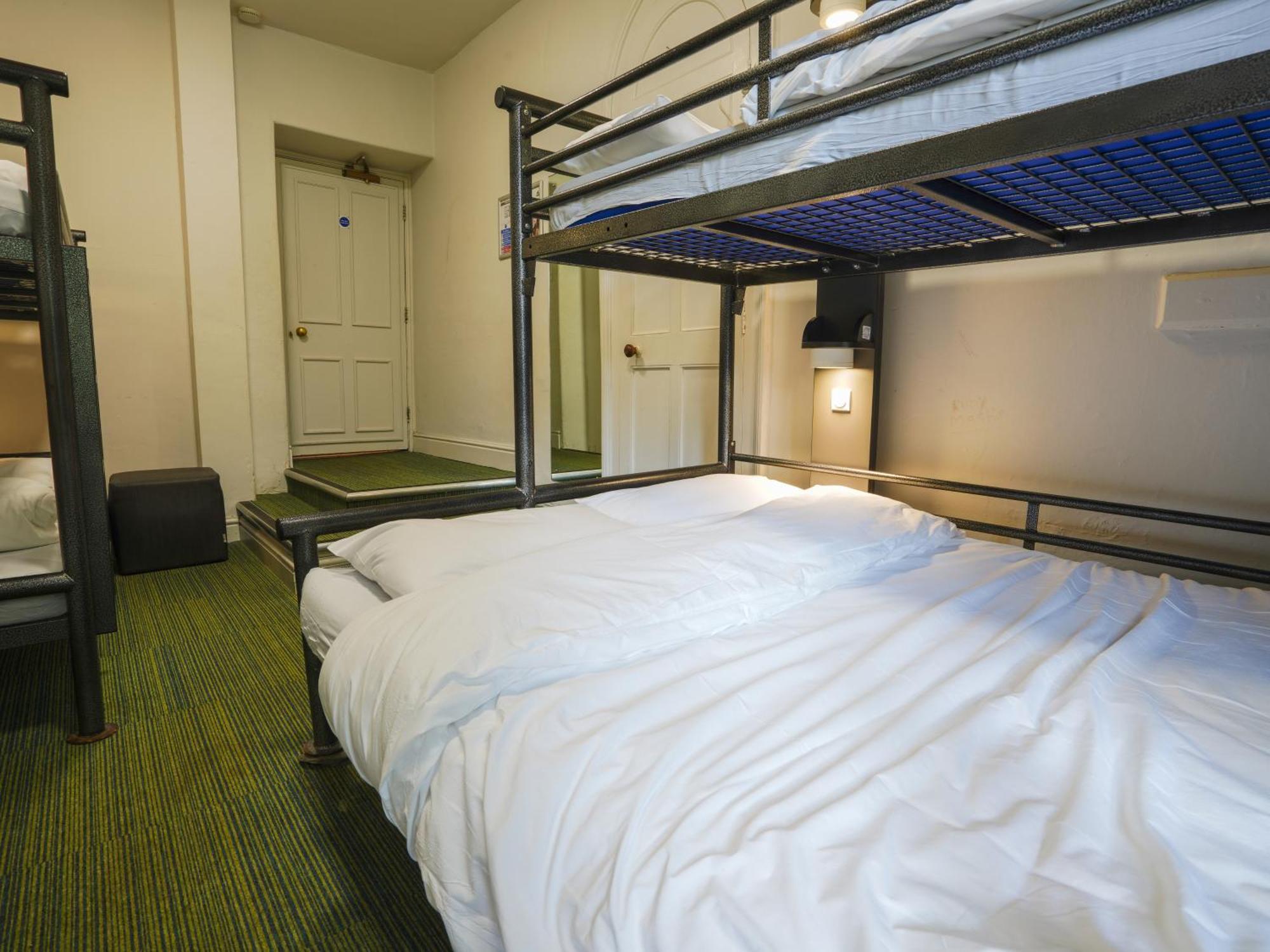 Yha Hawkshead Hostel Buitenkant foto