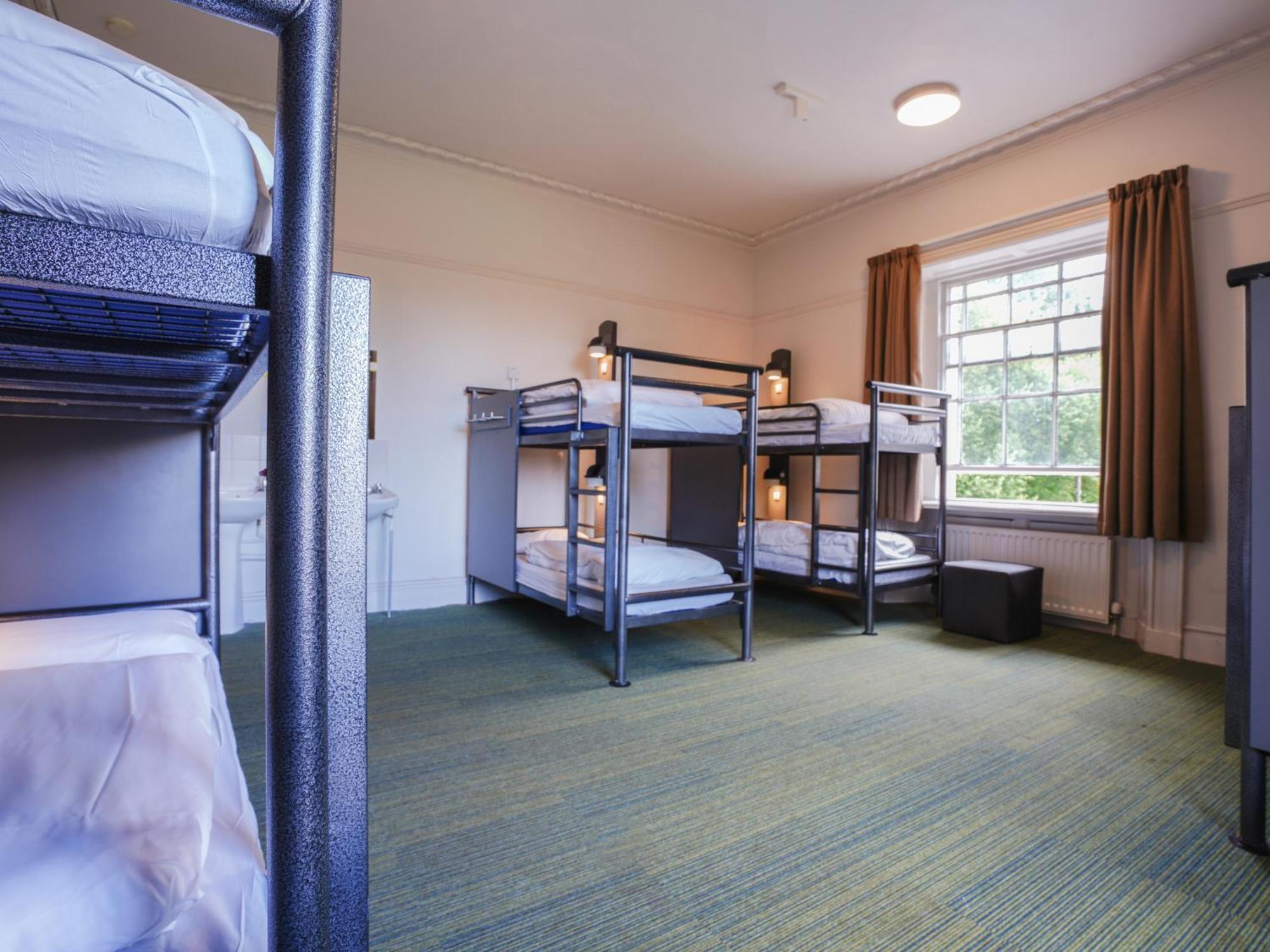 Yha Hawkshead Hostel Buitenkant foto