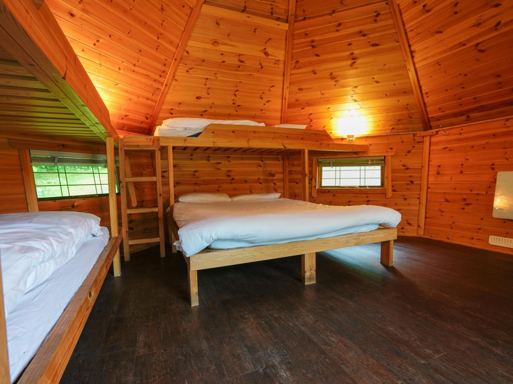 Yha Hawkshead Hostel Buitenkant foto