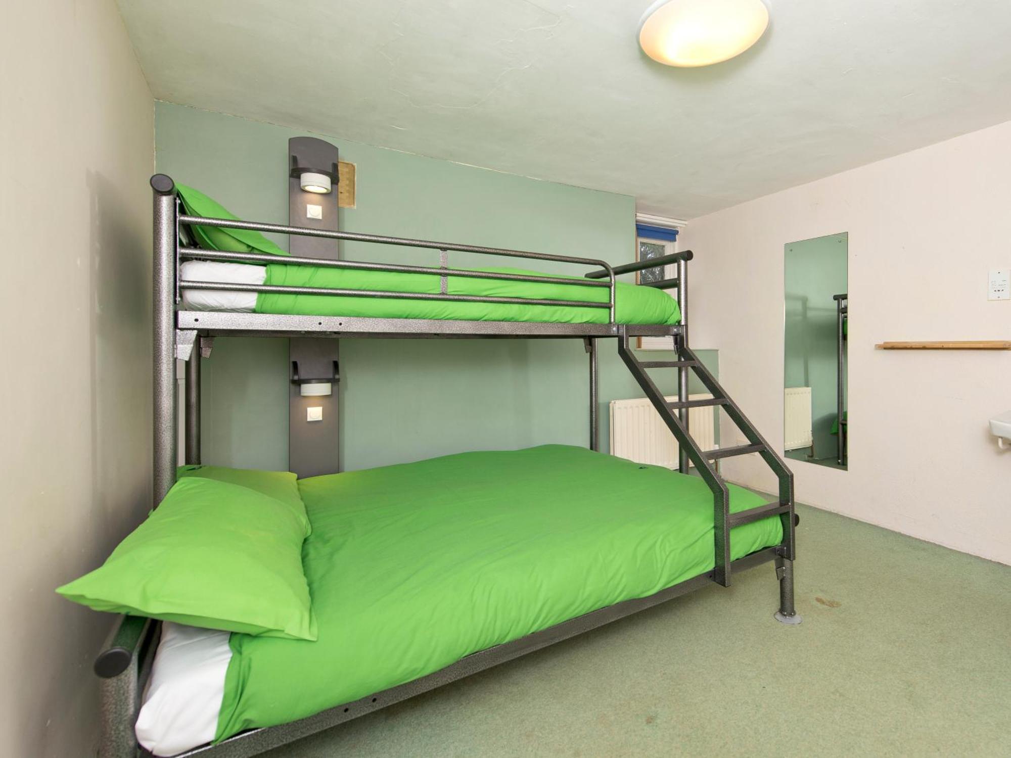 Yha Hawkshead Hostel Buitenkant foto