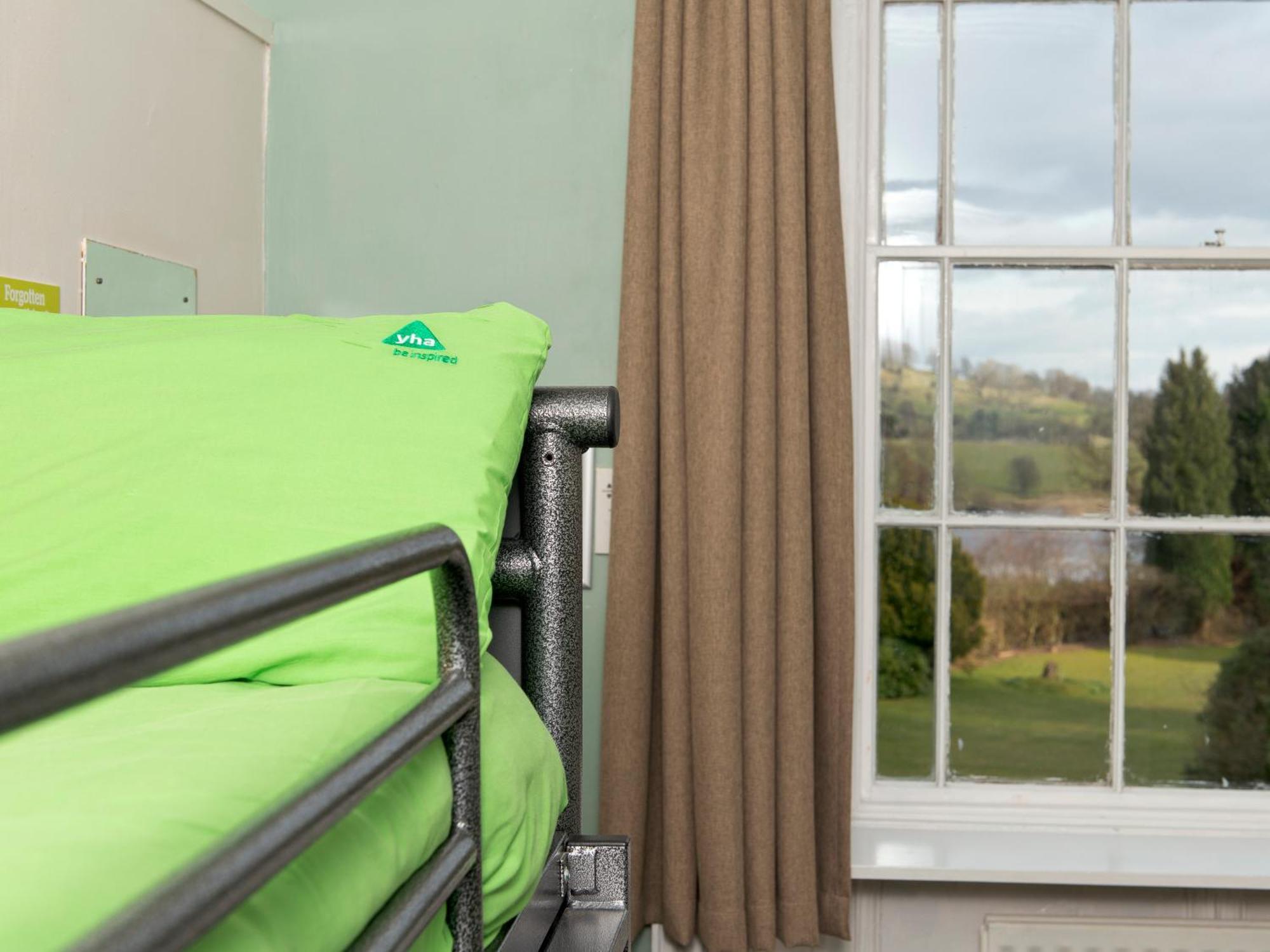 Yha Hawkshead Hostel Buitenkant foto