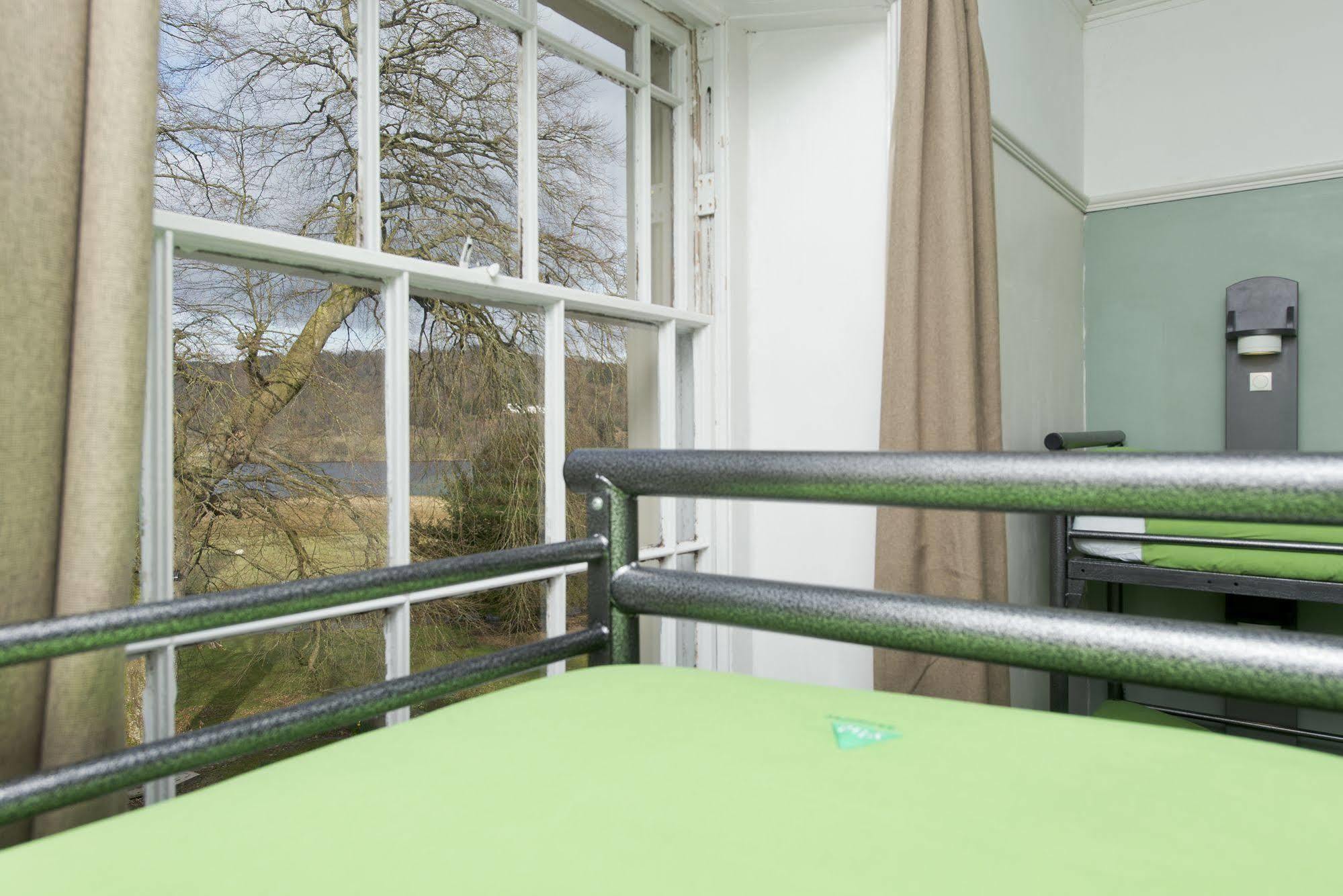 Yha Hawkshead Hostel Buitenkant foto